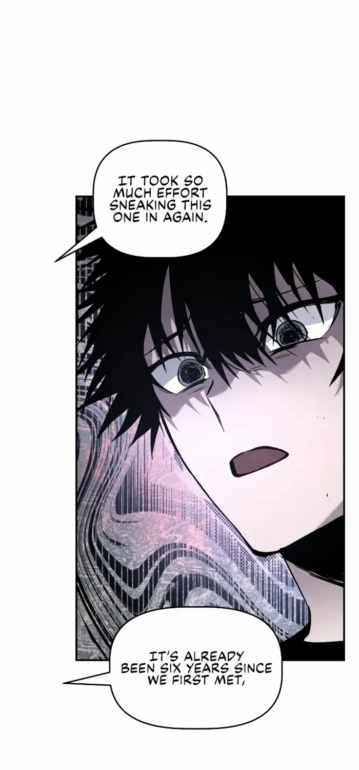 Destined Murderer Chapter 28 page 75 - 