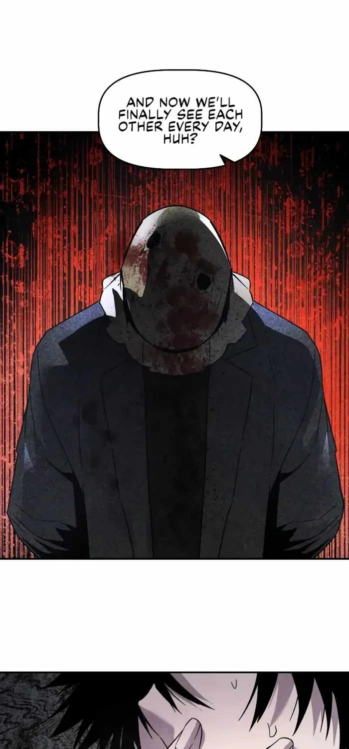 Destined Murderer Chapter 28 page 76 - 