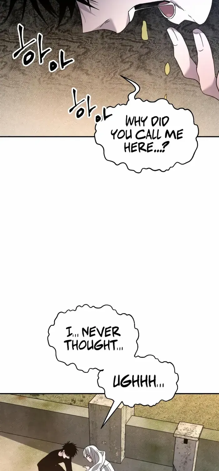 Destined Murderer Chapter 28 page 81 - 