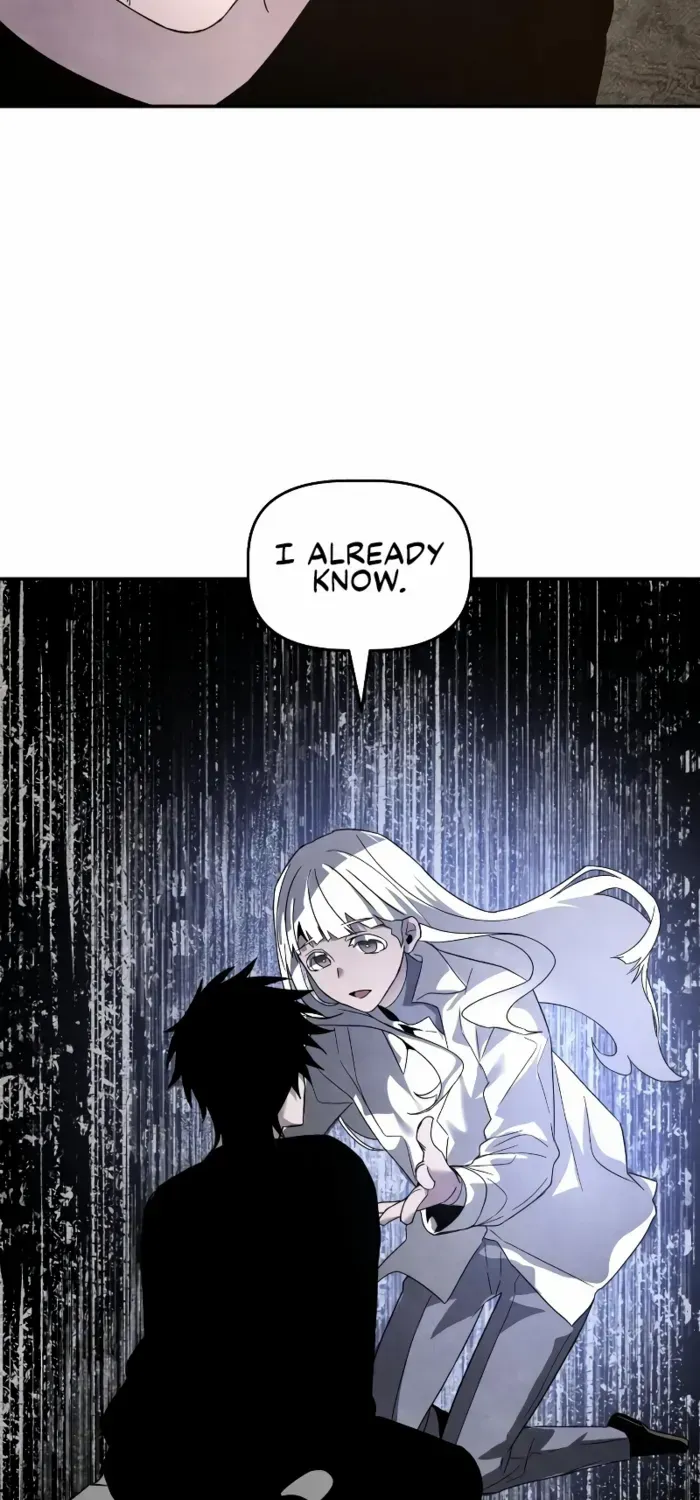 Destined Murderer Chapter 28 page 84 - 
