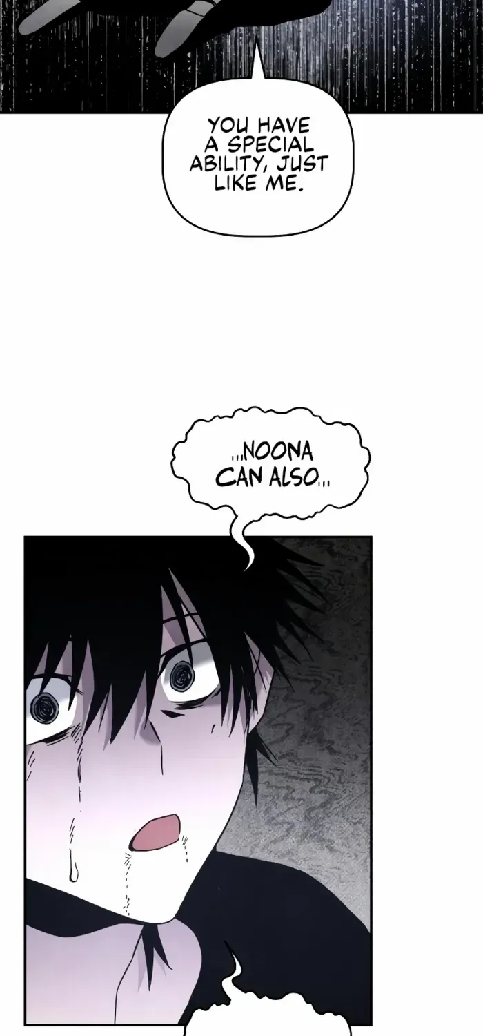 Destined Murderer Chapter 28 page 85 - 