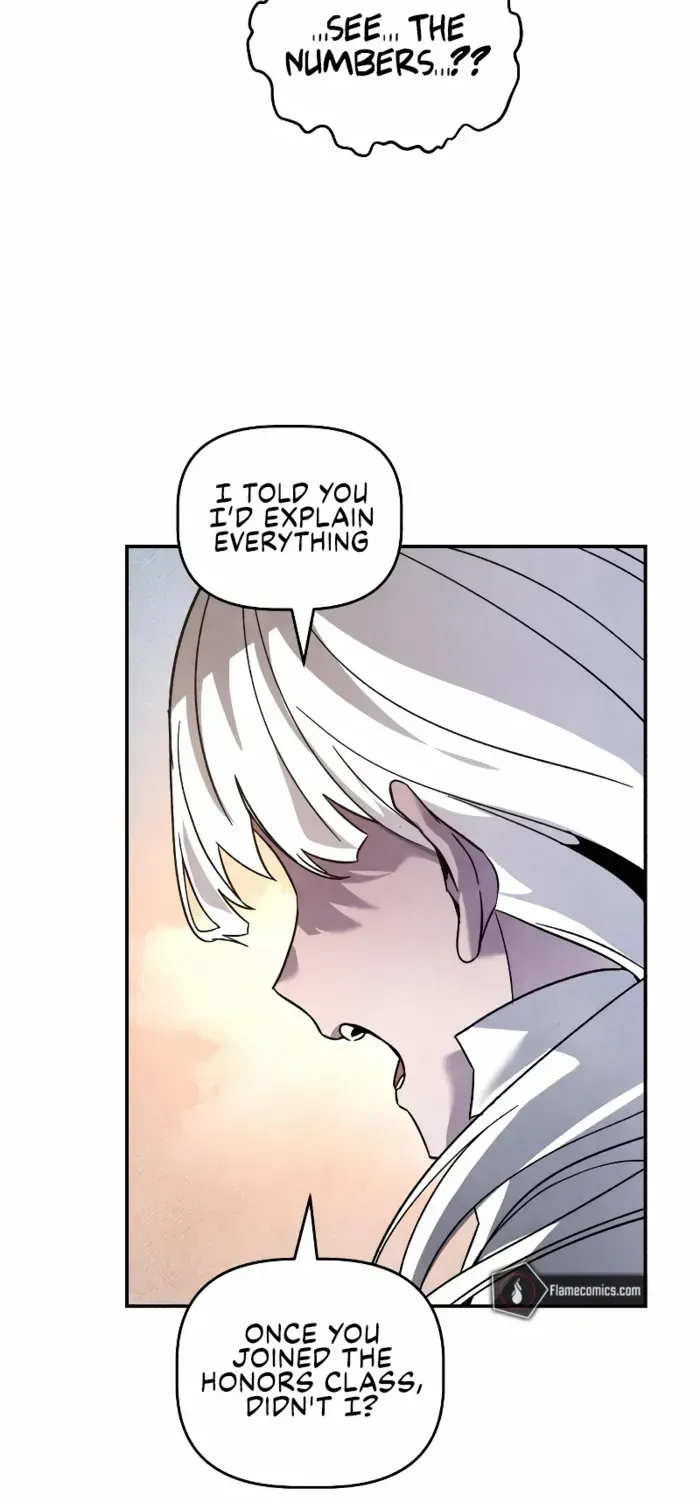 Destined Murderer Chapter 28 page 86 - 