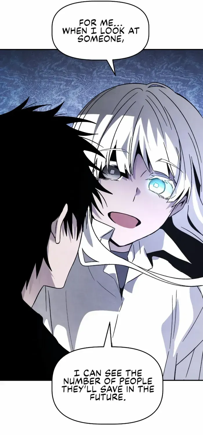 Destined Murderer Chapter 28 page 88 - 