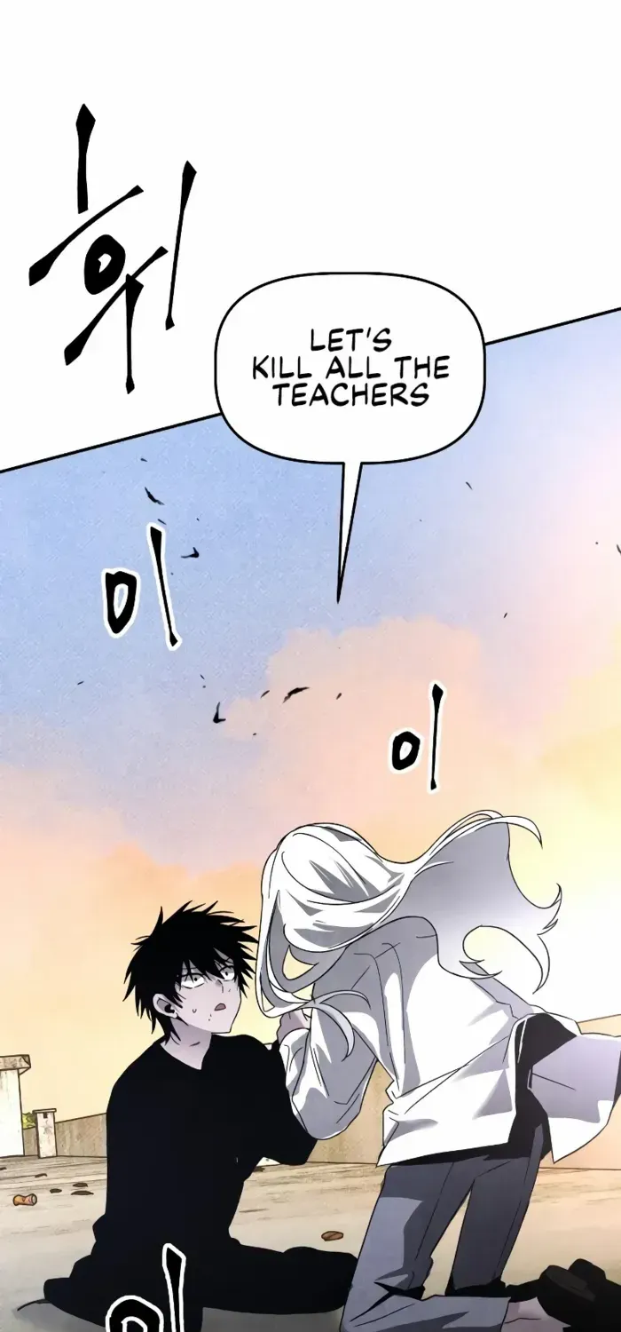 Destined Murderer Chapter 28 page 91 - 