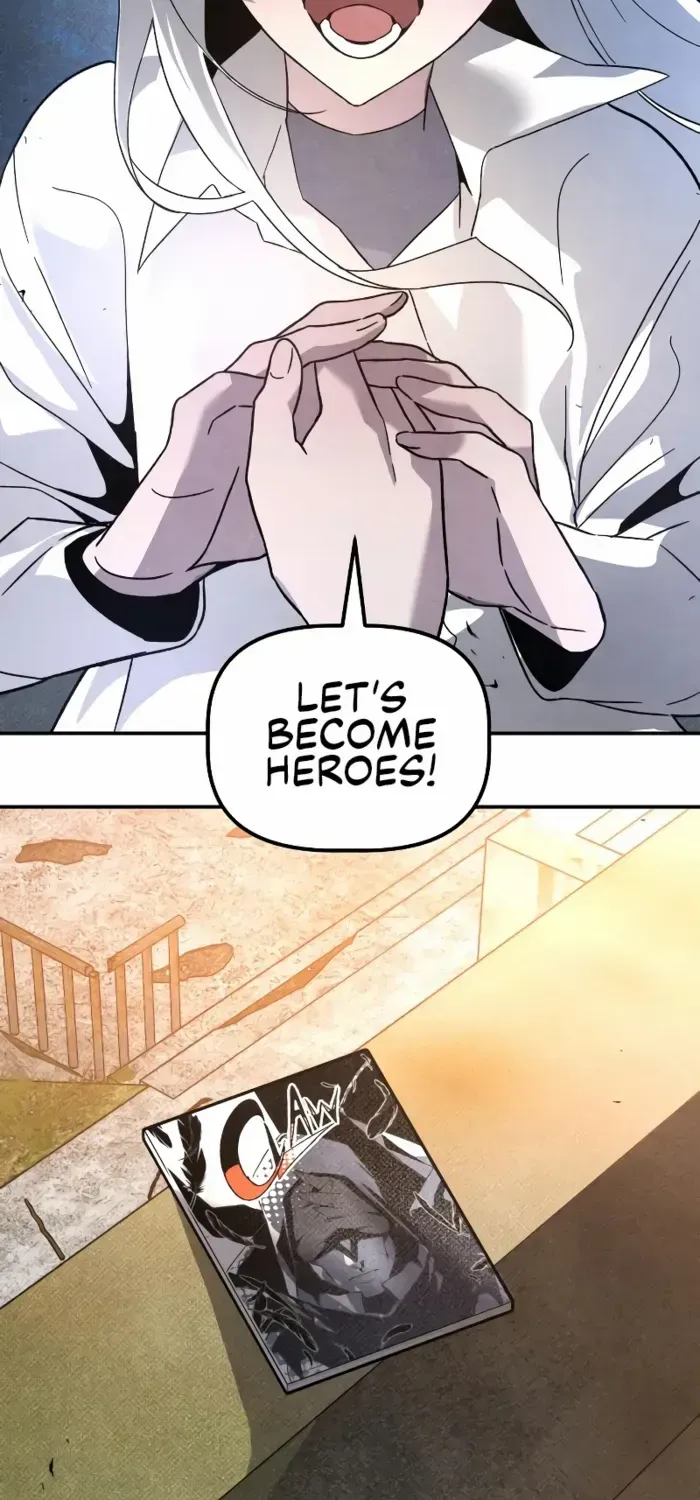 Destined Murderer Chapter 28 page 93 - 
