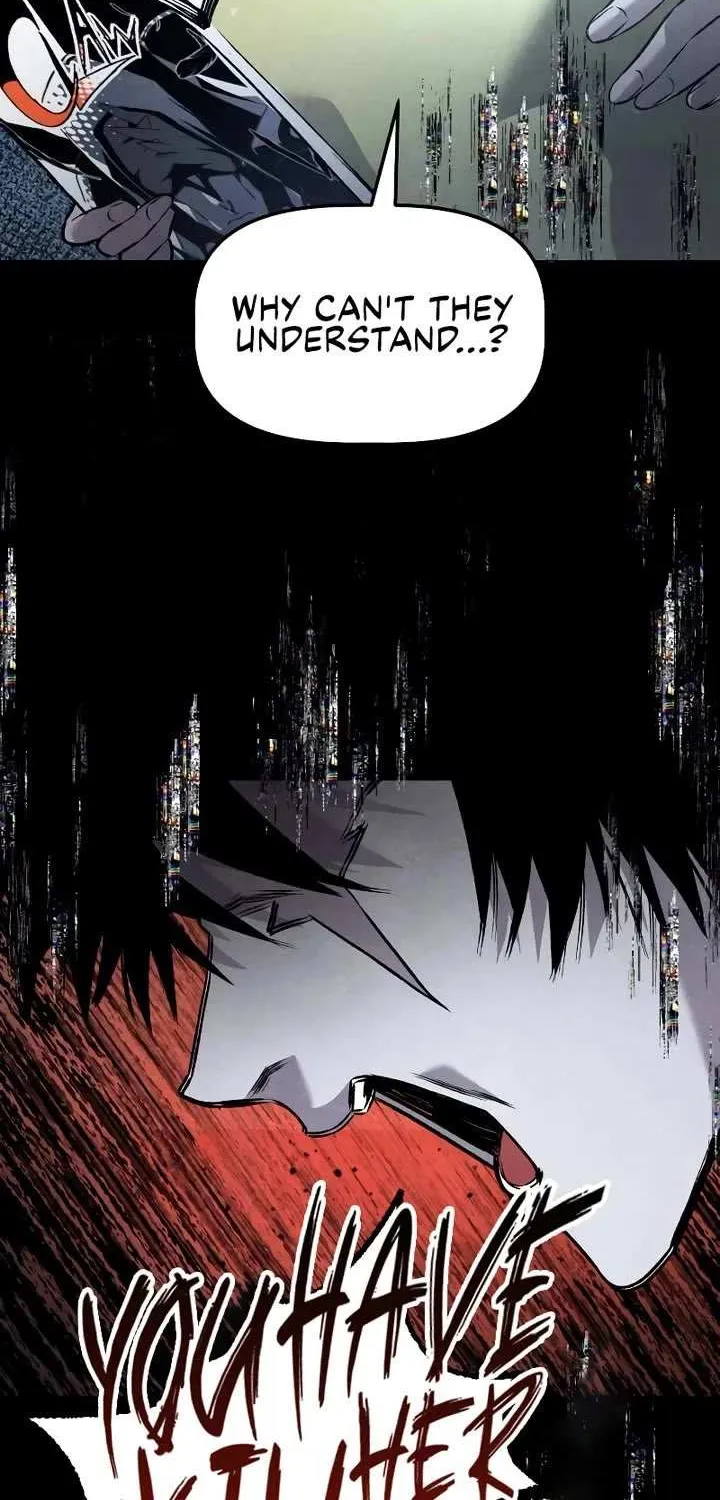 Destined Murderer Chapter 29 page 101 - 
