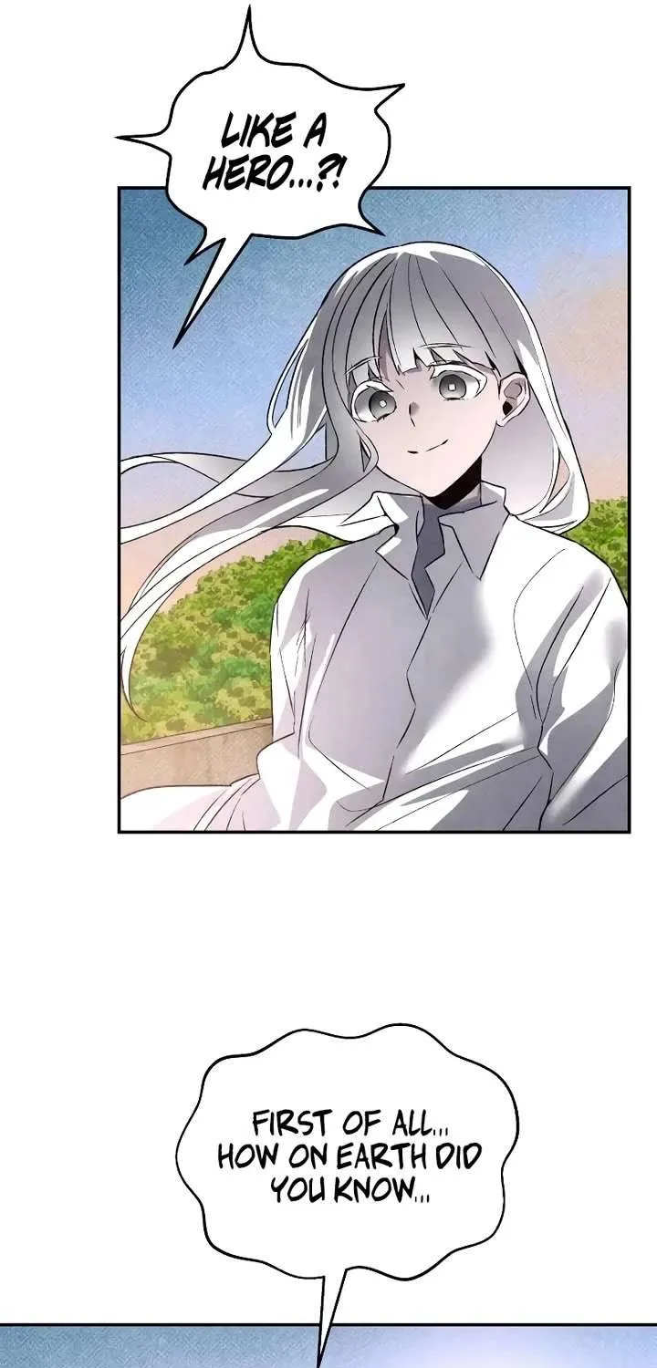 Destined Murderer Chapter 29 page 12 - 