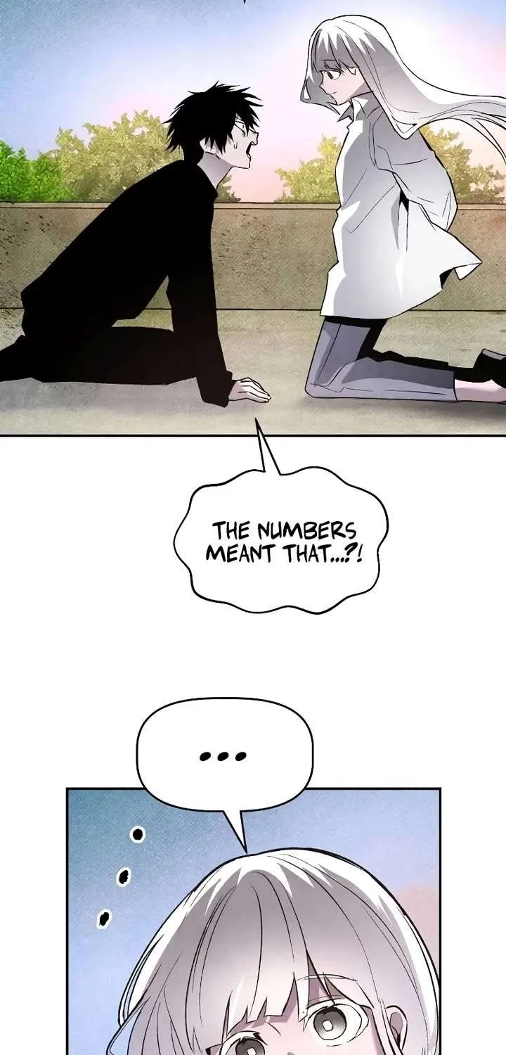 Destined Murderer Chapter 29 page 13 - 