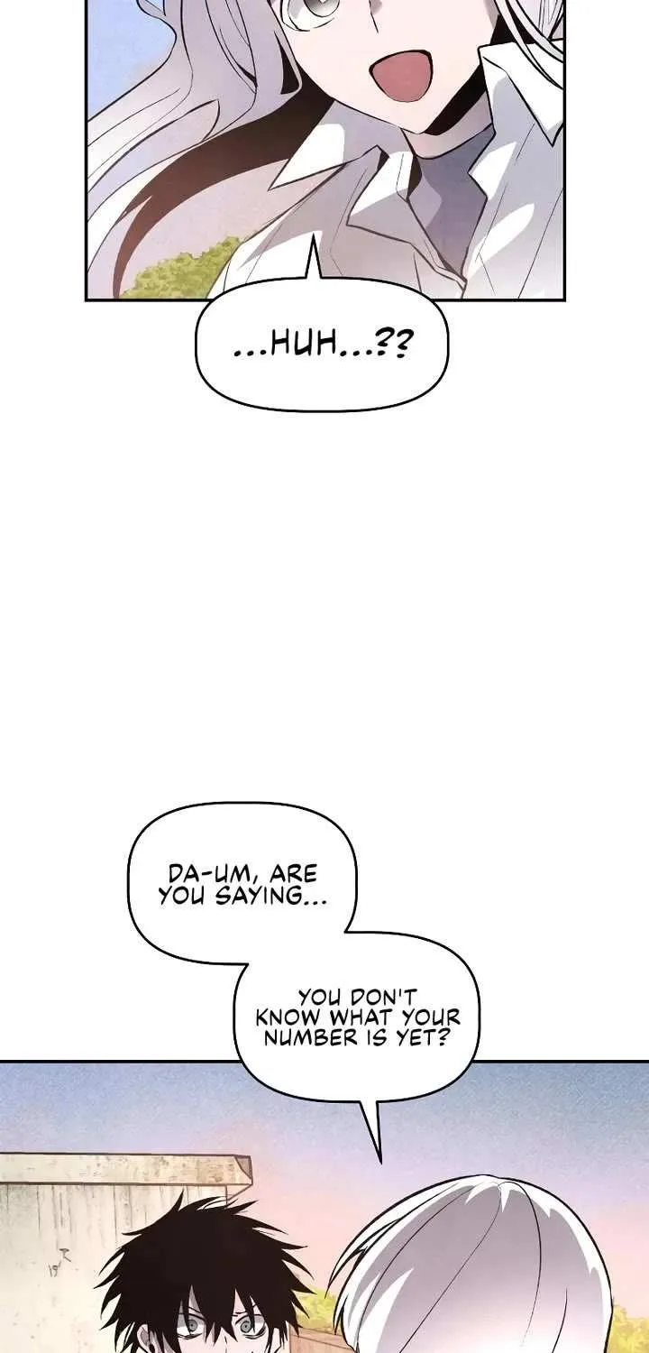 Destined Murderer Chapter 29 page 14 - 