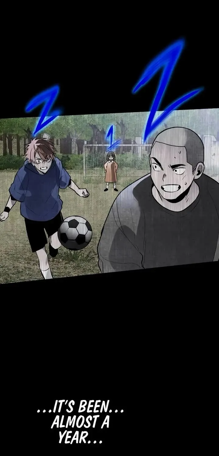 Destined Murderer Chapter 29 page 18 - 