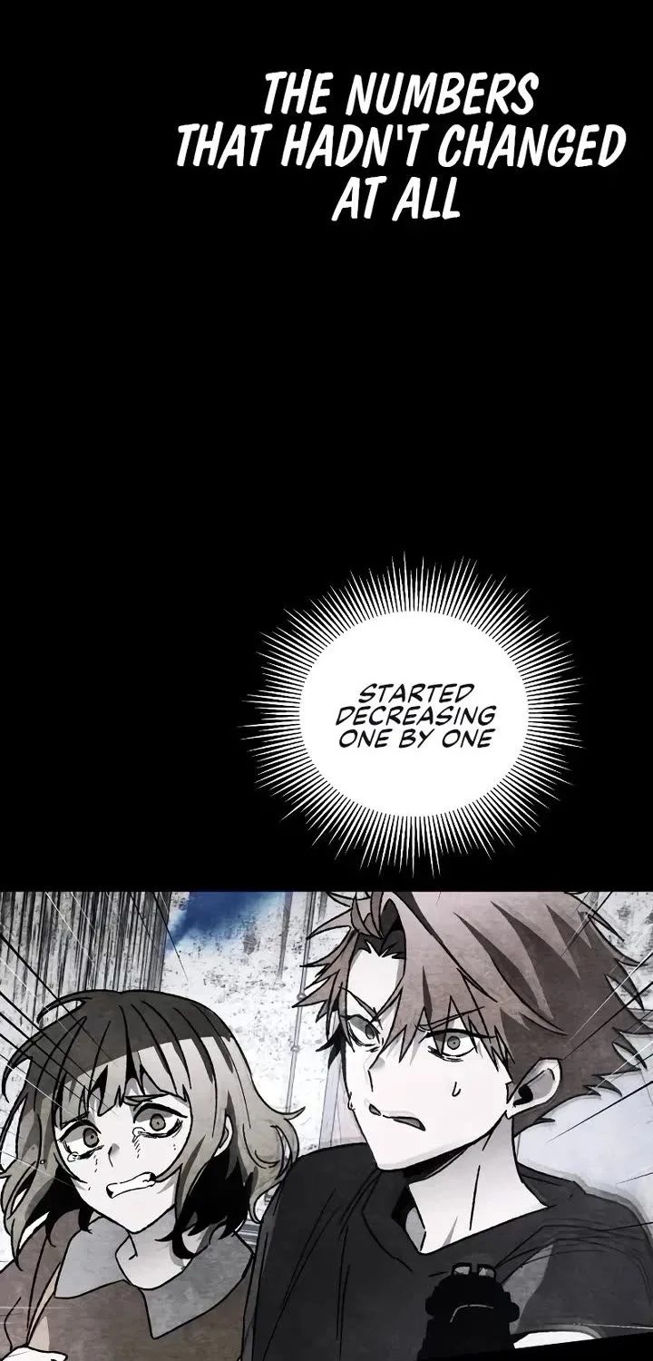 Destined Murderer Chapter 29 page 20 - 