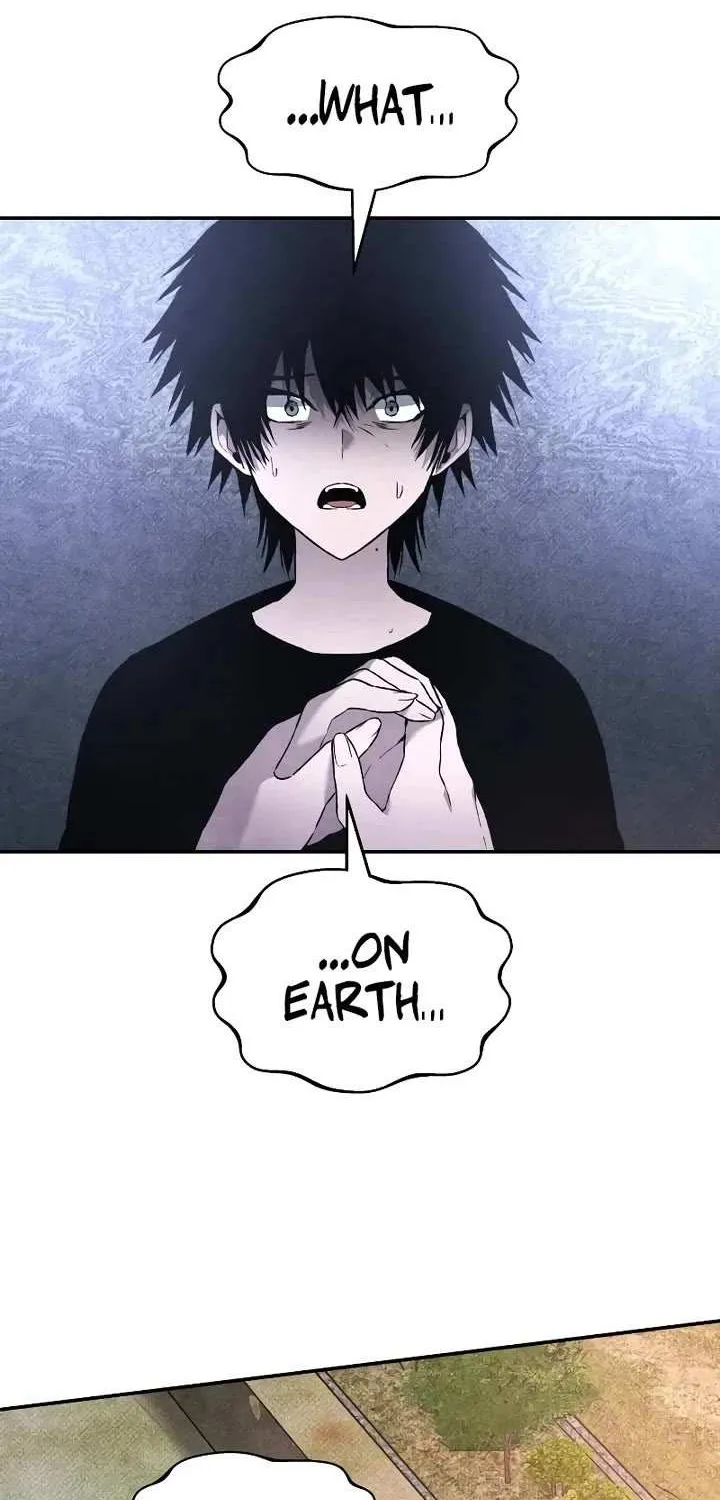 Destined Murderer Chapter 29 page 3 - 