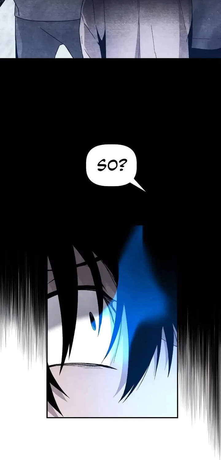 Destined Murderer Chapter 29 page 23 - 