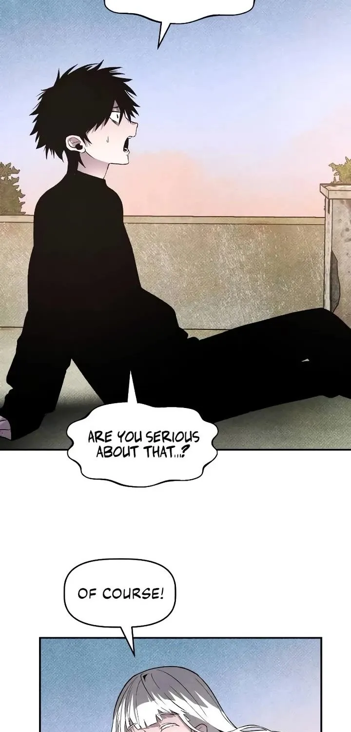 Destined Murderer Chapter 29 page 28 - 