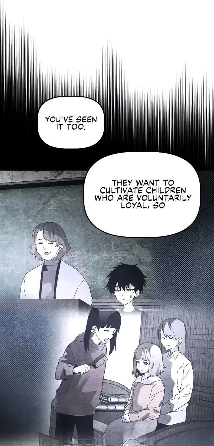 Destined Murderer Chapter 29 page 30 - 