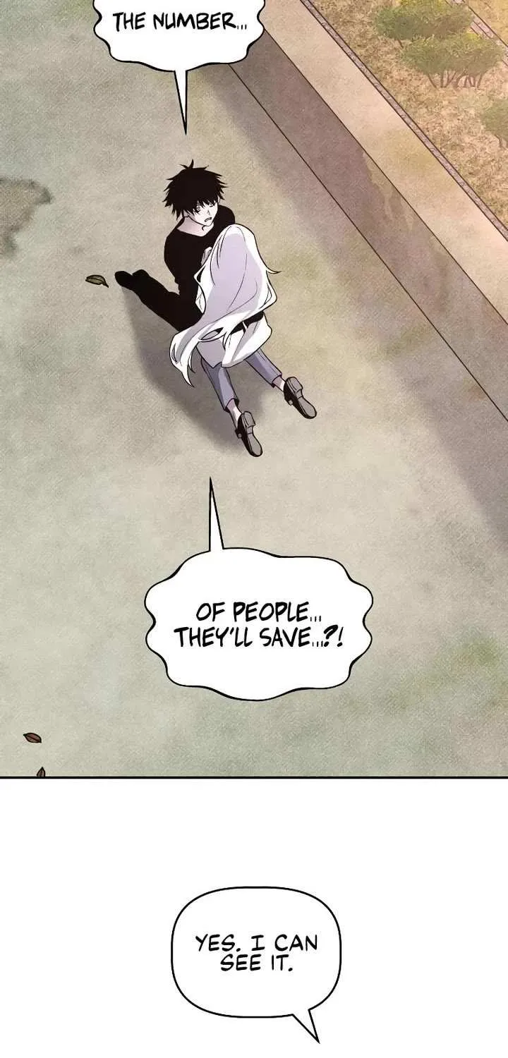 Destined Murderer Chapter 29 page 4 - 