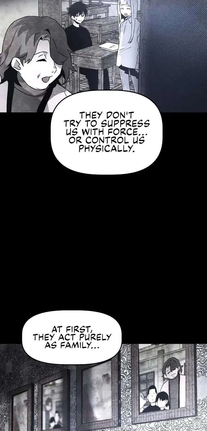 Destined Murderer Chapter 29 page 31 - 