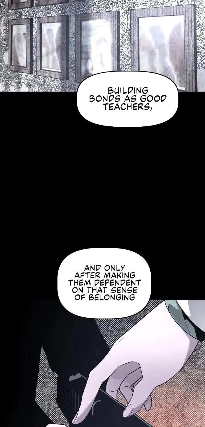 Destined Murderer Chapter 29 page 32 - 