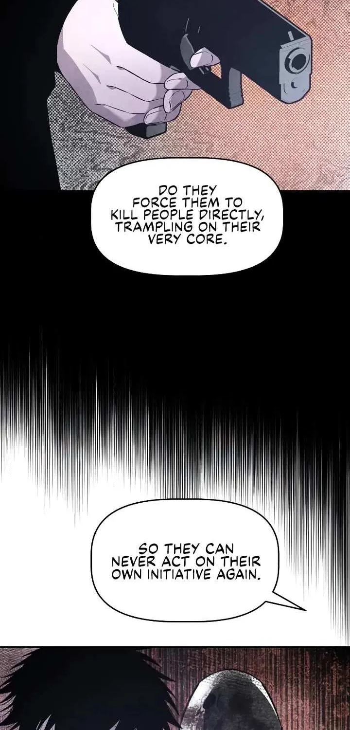 Destined Murderer Chapter 29 page 33 - 