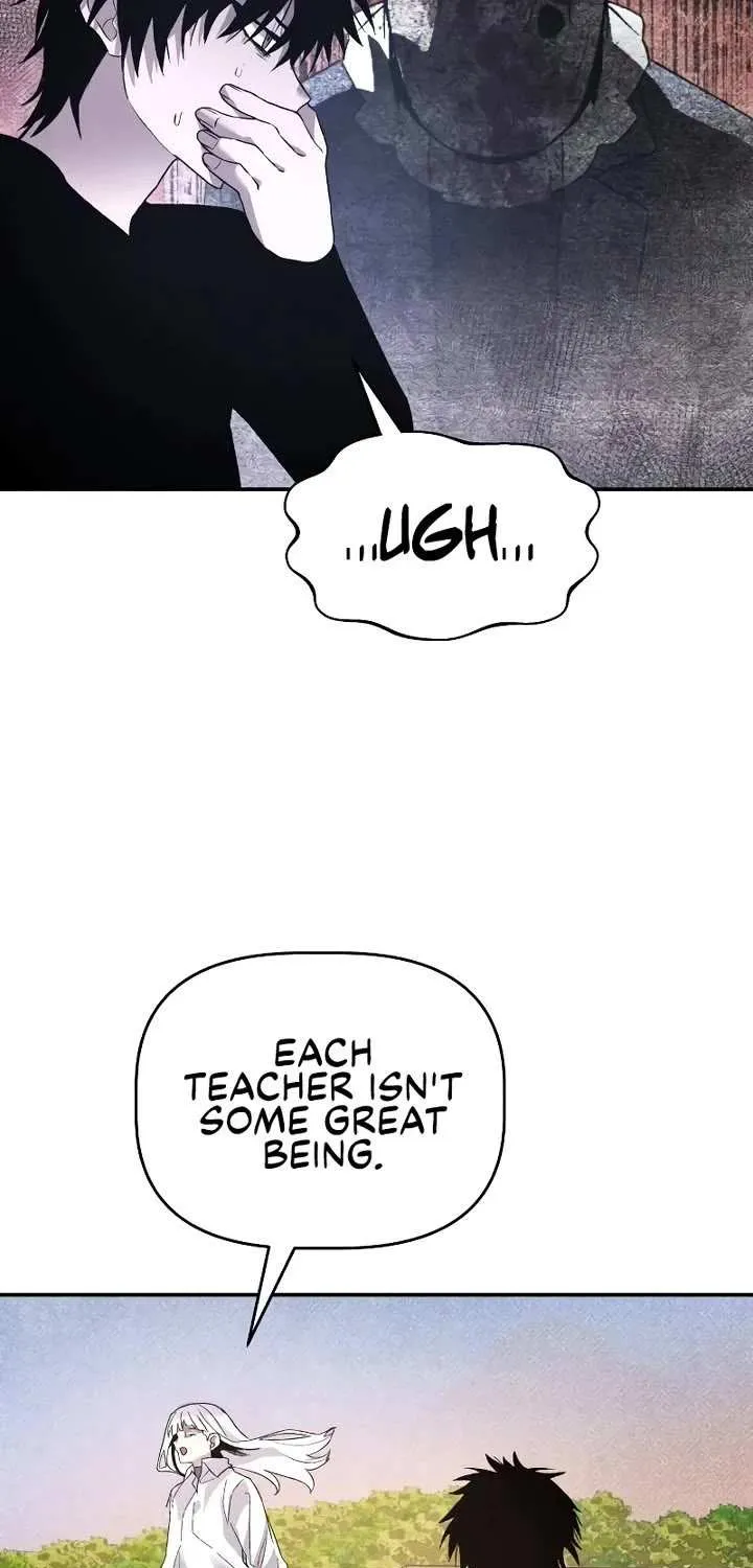 Destined Murderer Chapter 29 page 34 - 