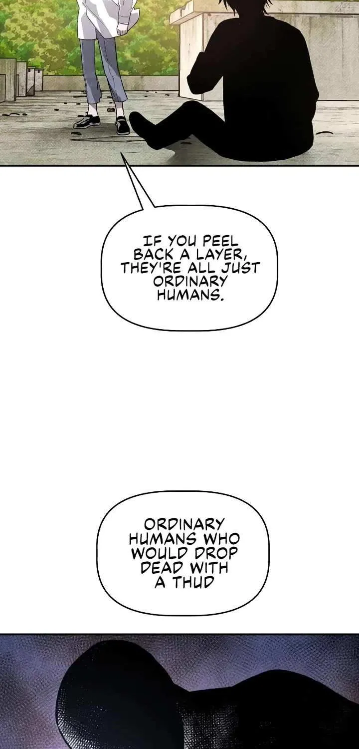 Destined Murderer Chapter 29 page 35 - 