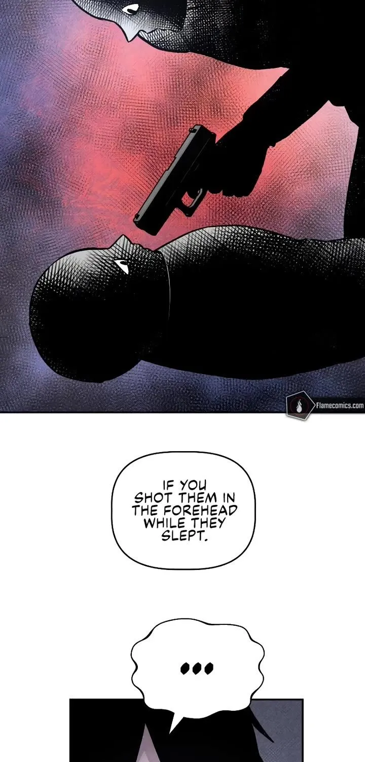 Destined Murderer Chapter 29 page 36 - 