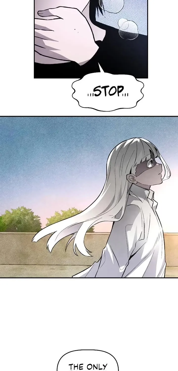 Destined Murderer Chapter 29 page 38 - 