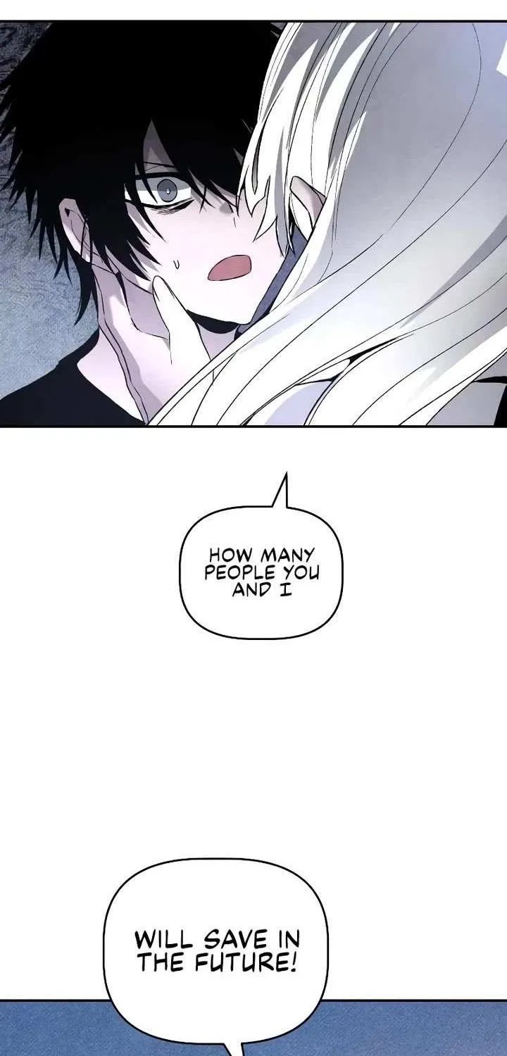Destined Murderer Chapter 29 page 5 - 