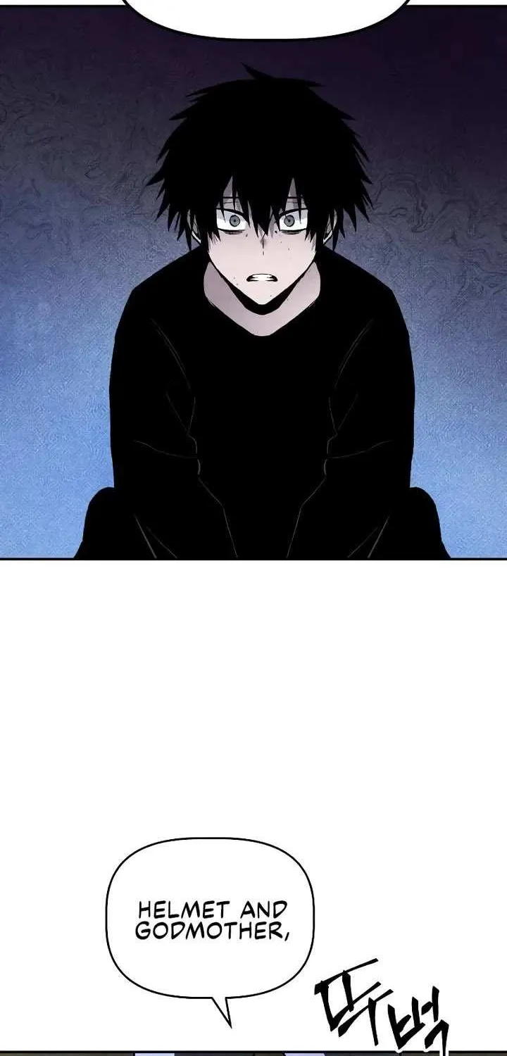 Destined Murderer Chapter 29 page 49 - 