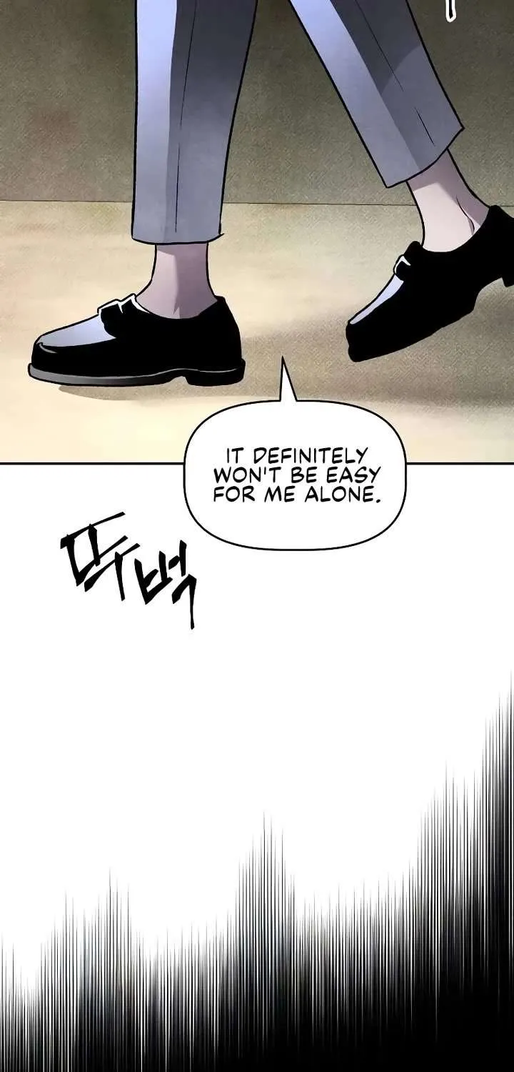 Destined Murderer Chapter 29 page 50 - 
