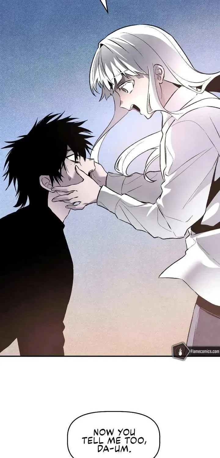 Destined Murderer Chapter 29 page 6 - 