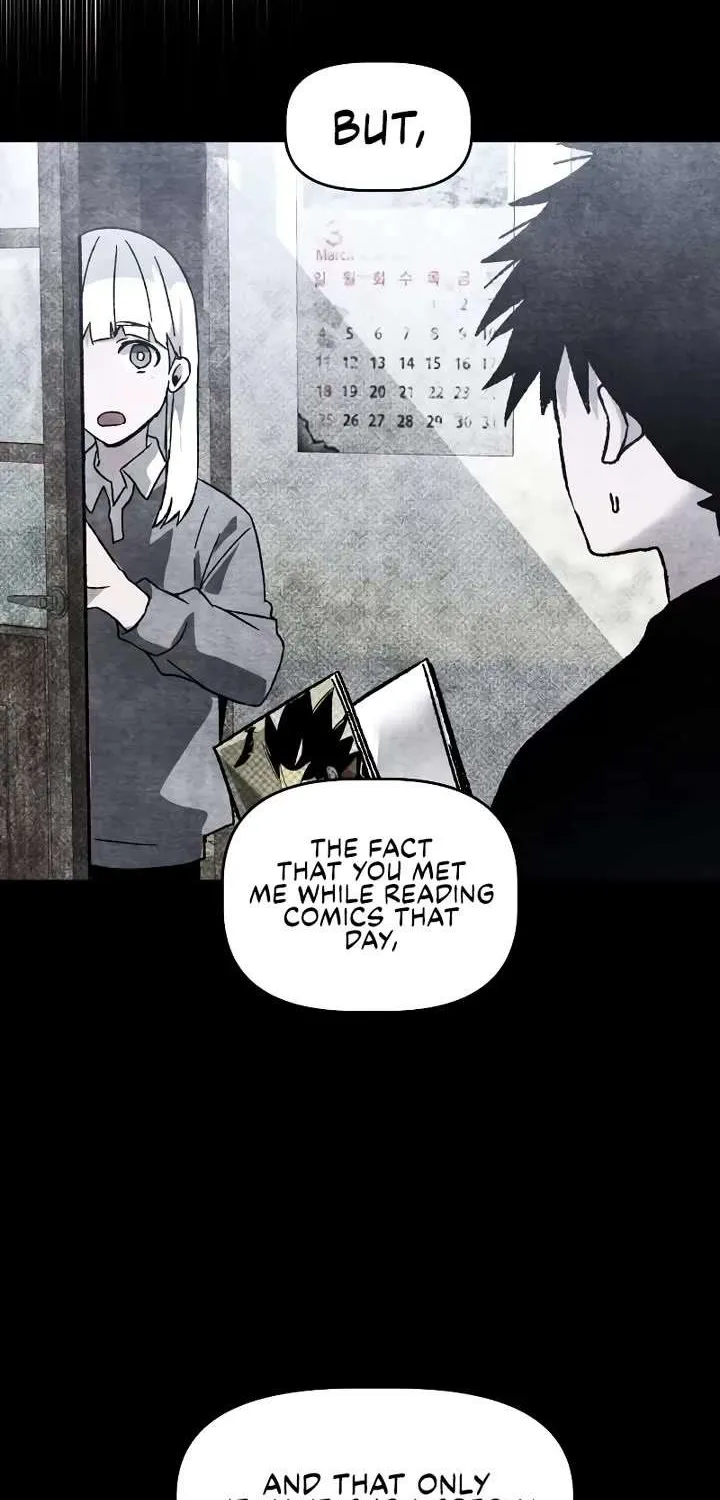 Destined Murderer Chapter 29 page 51 - 