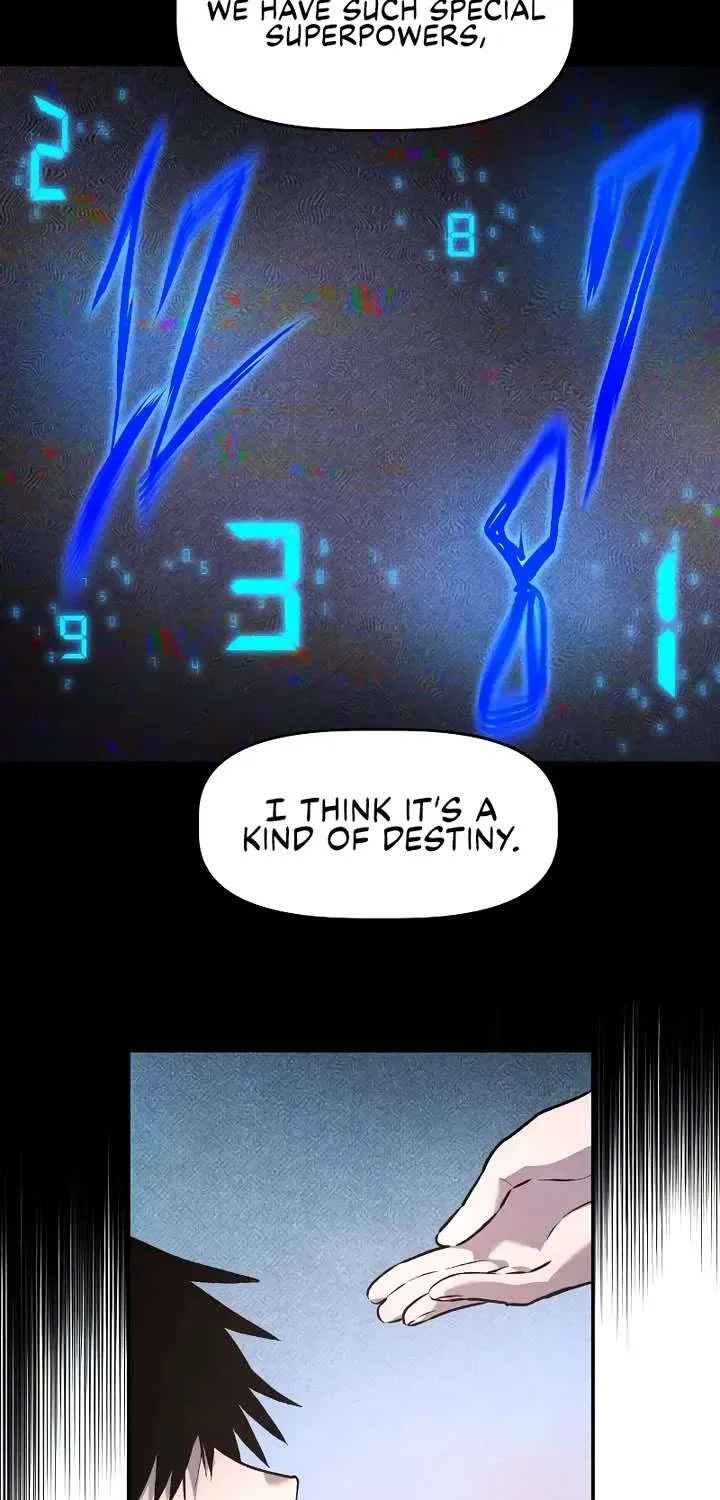 Destined Murderer Chapter 29 page 52 - 