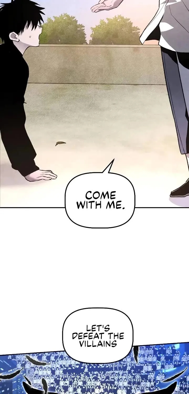 Destined Murderer Chapter 29 page 54 - 