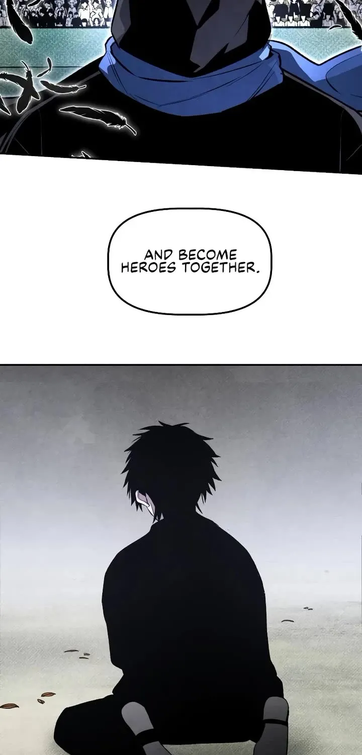 Destined Murderer Chapter 29 page 56 - 