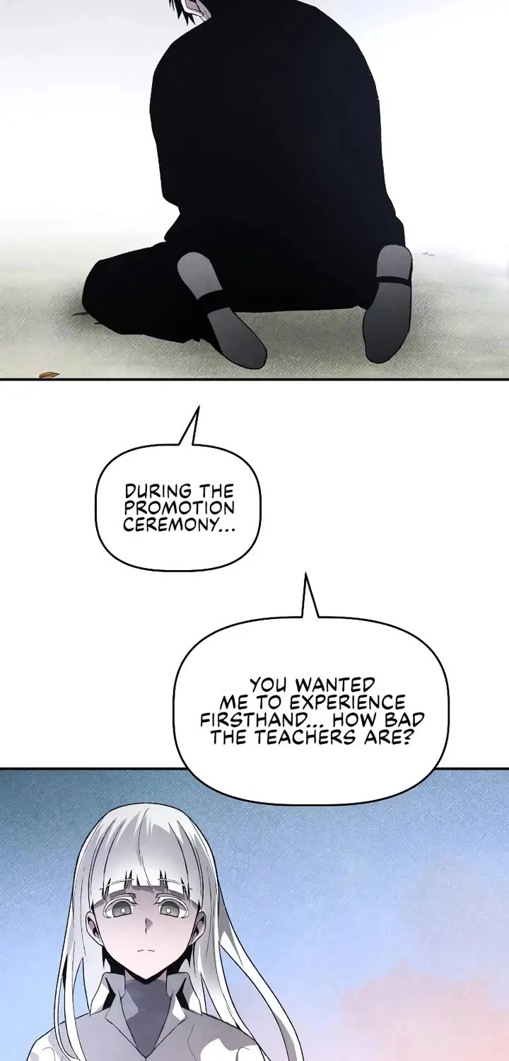Destined Murderer Chapter 29 page 60 - 