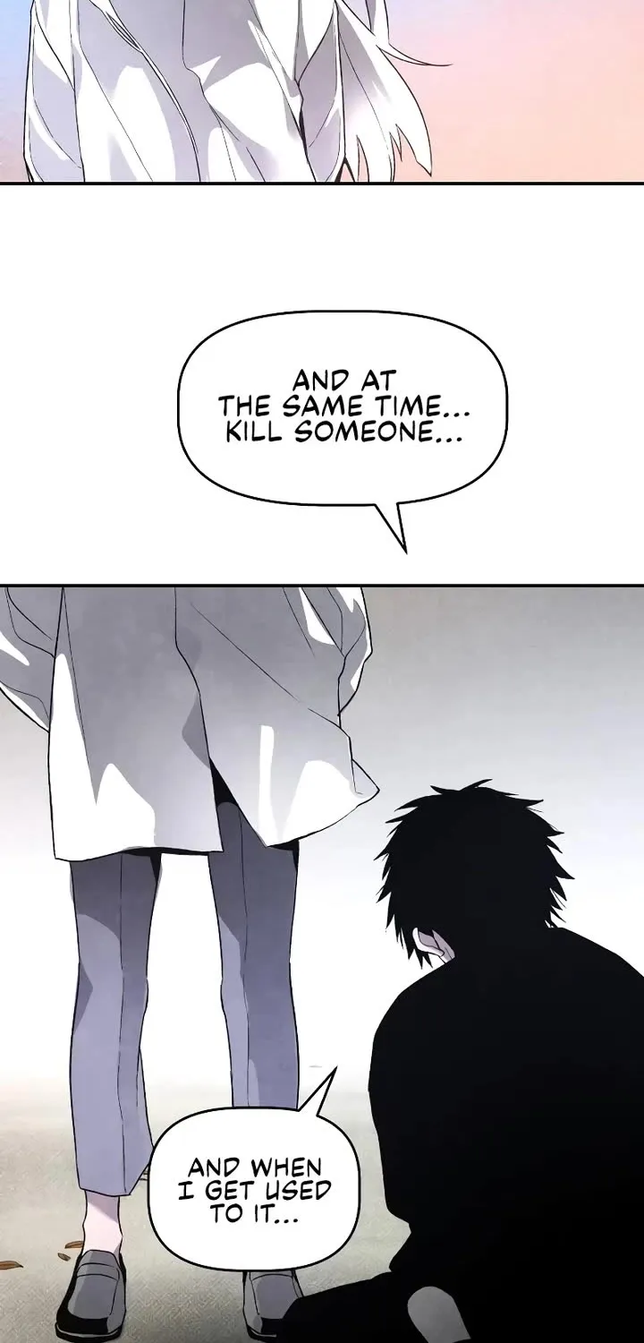 Destined Murderer Chapter 29 page 61 - 