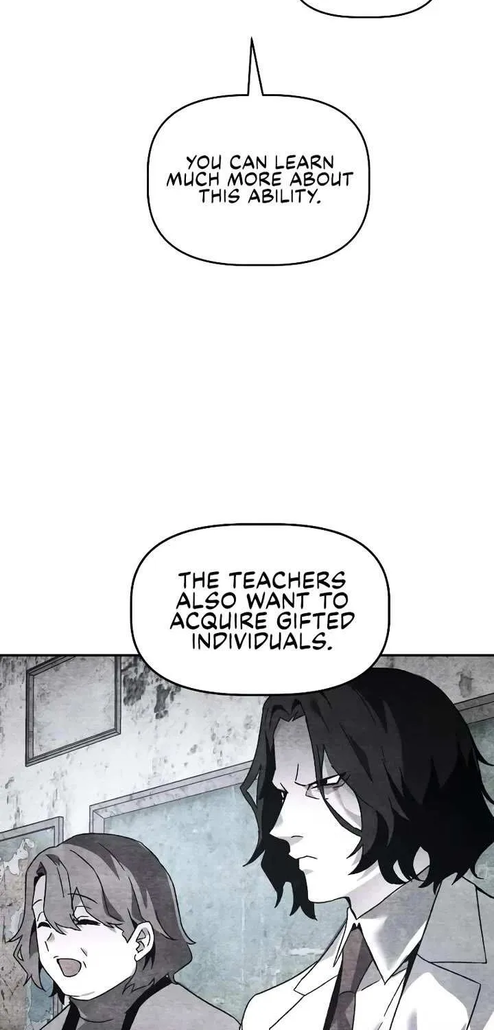 Destined Murderer Chapter 29 page 63 - 