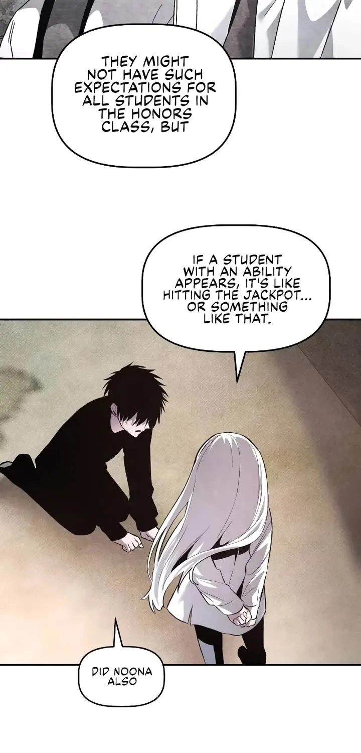 Destined Murderer Chapter 29 page 64 - 