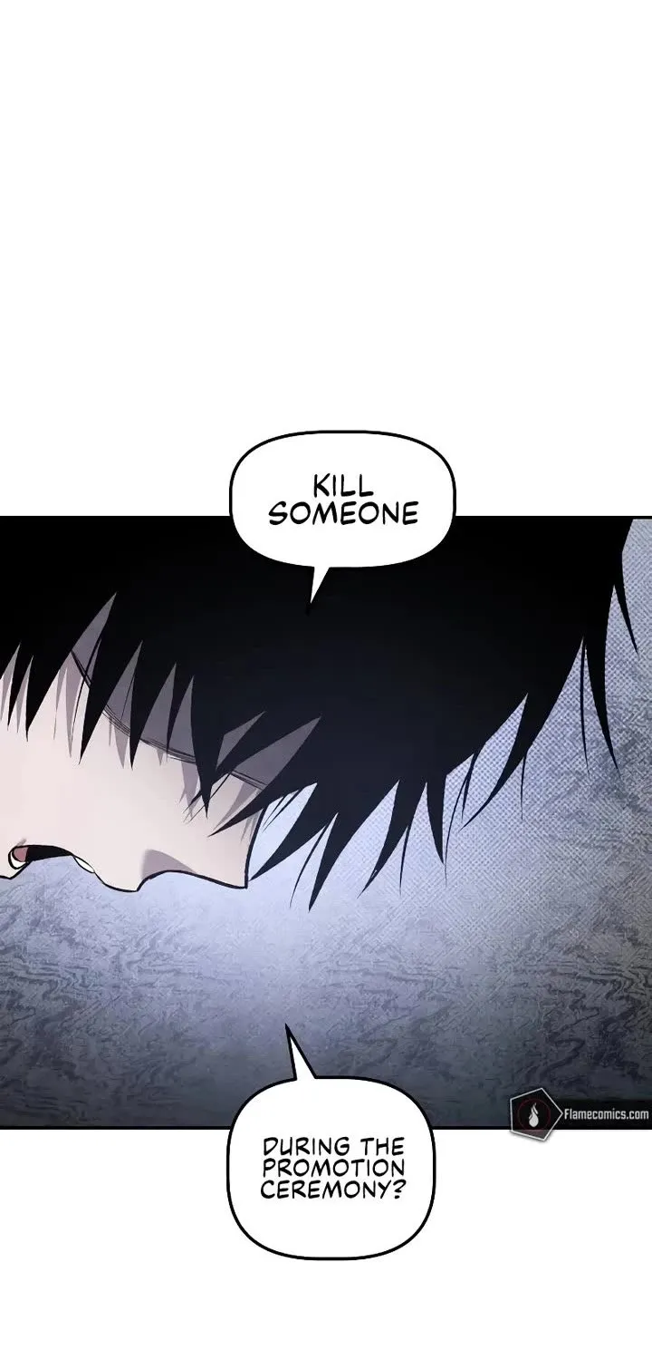 Destined Murderer Chapter 29 page 66 - 