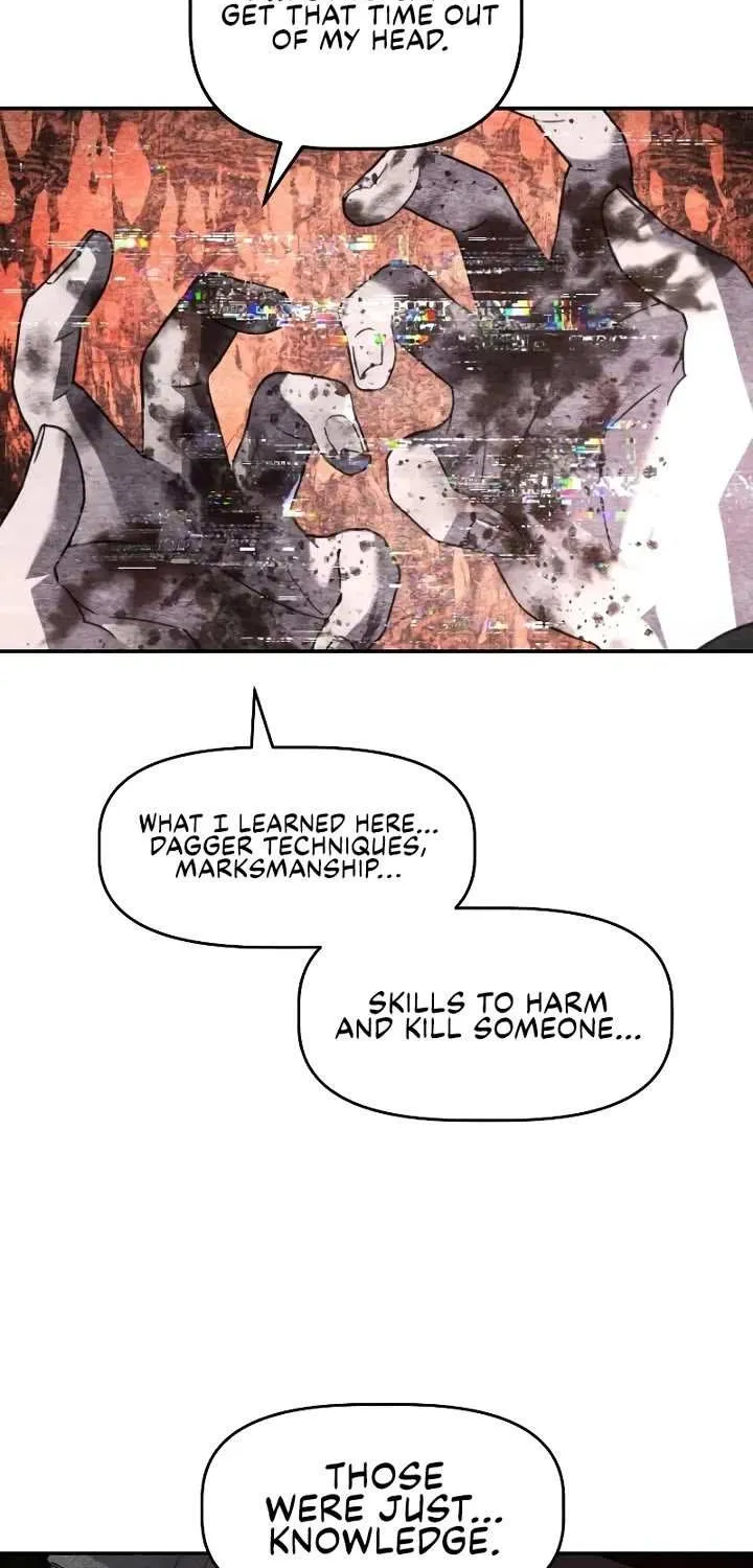 Destined Murderer Chapter 29 page 69 - 