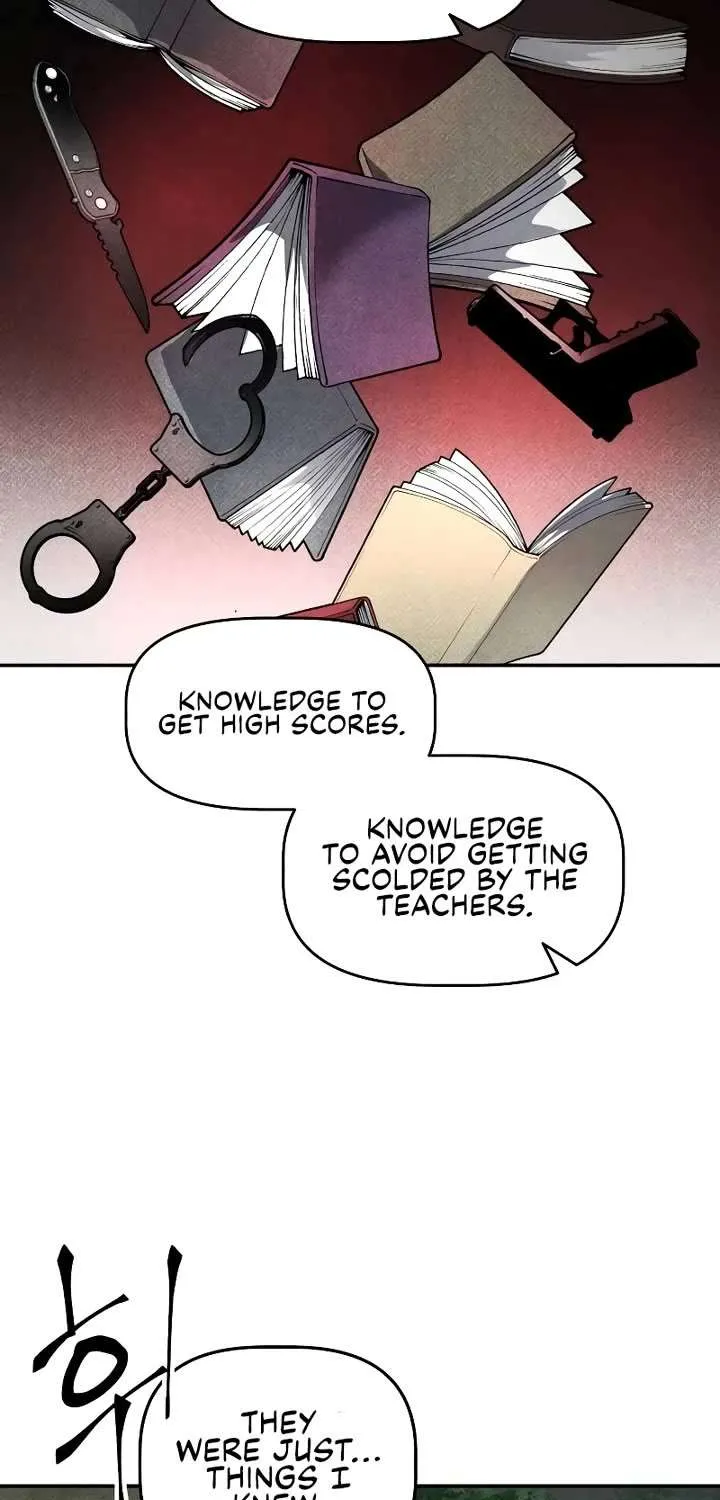 Destined Murderer Chapter 29 page 70 - 