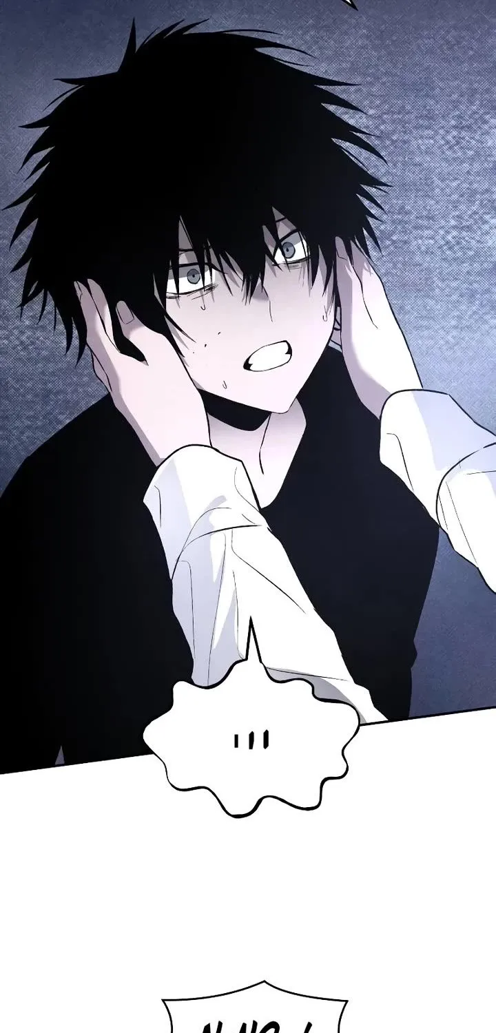 Destined Murderer Chapter 29 page 8 - 