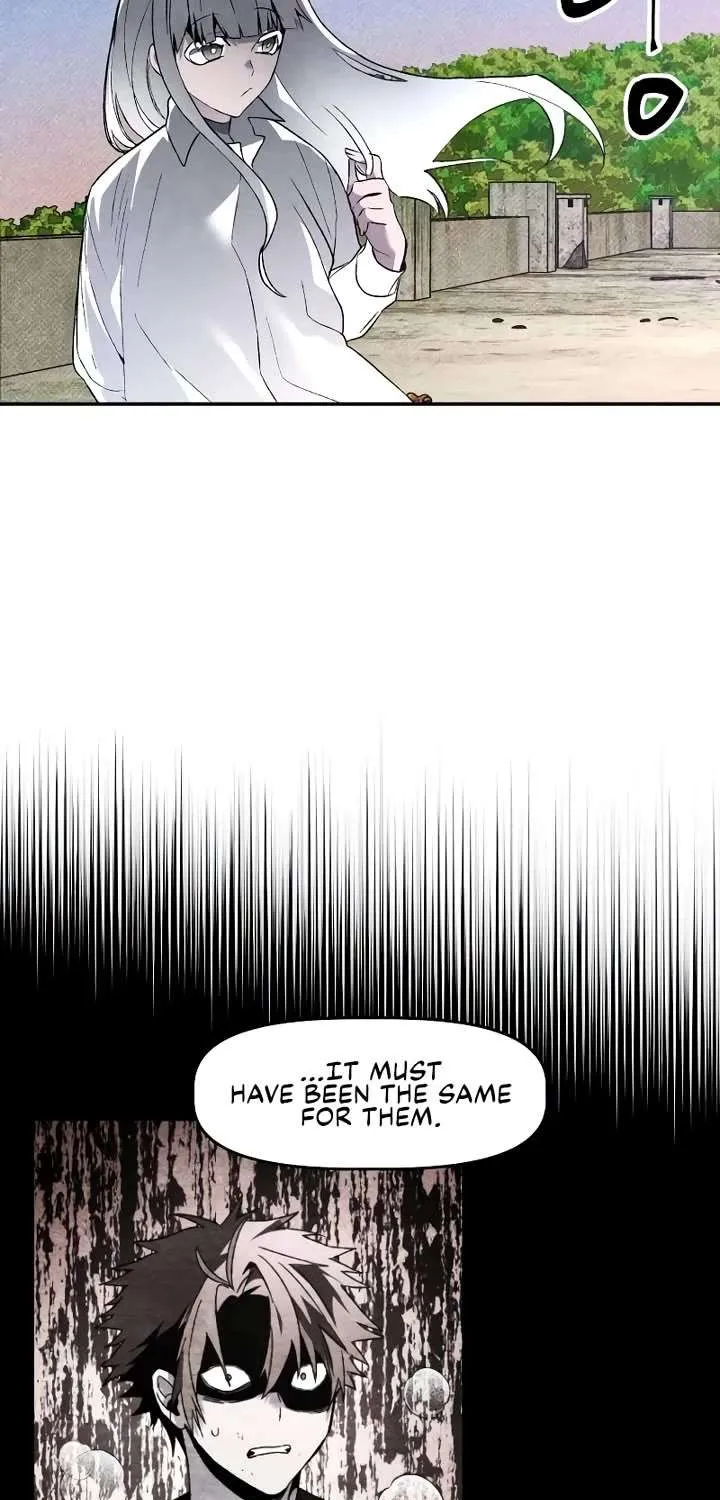 Destined Murderer Chapter 29 page 72 - 