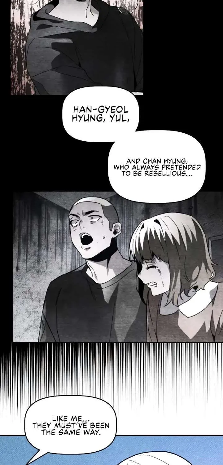Destined Murderer Chapter 29 page 73 - 