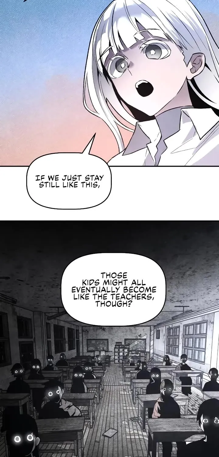 Destined Murderer Chapter 29 page 74 - 
