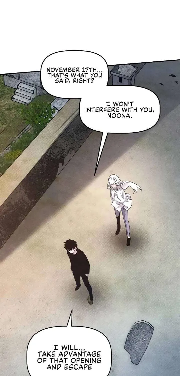Destined Murderer Chapter 29 page 79 - 