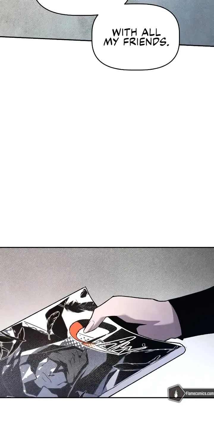 Destined Murderer Chapter 29 page 80 - 
