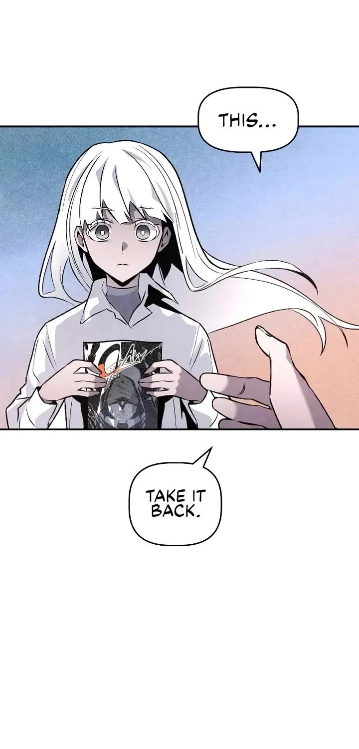 Destined Murderer Chapter 29 page 81 - 