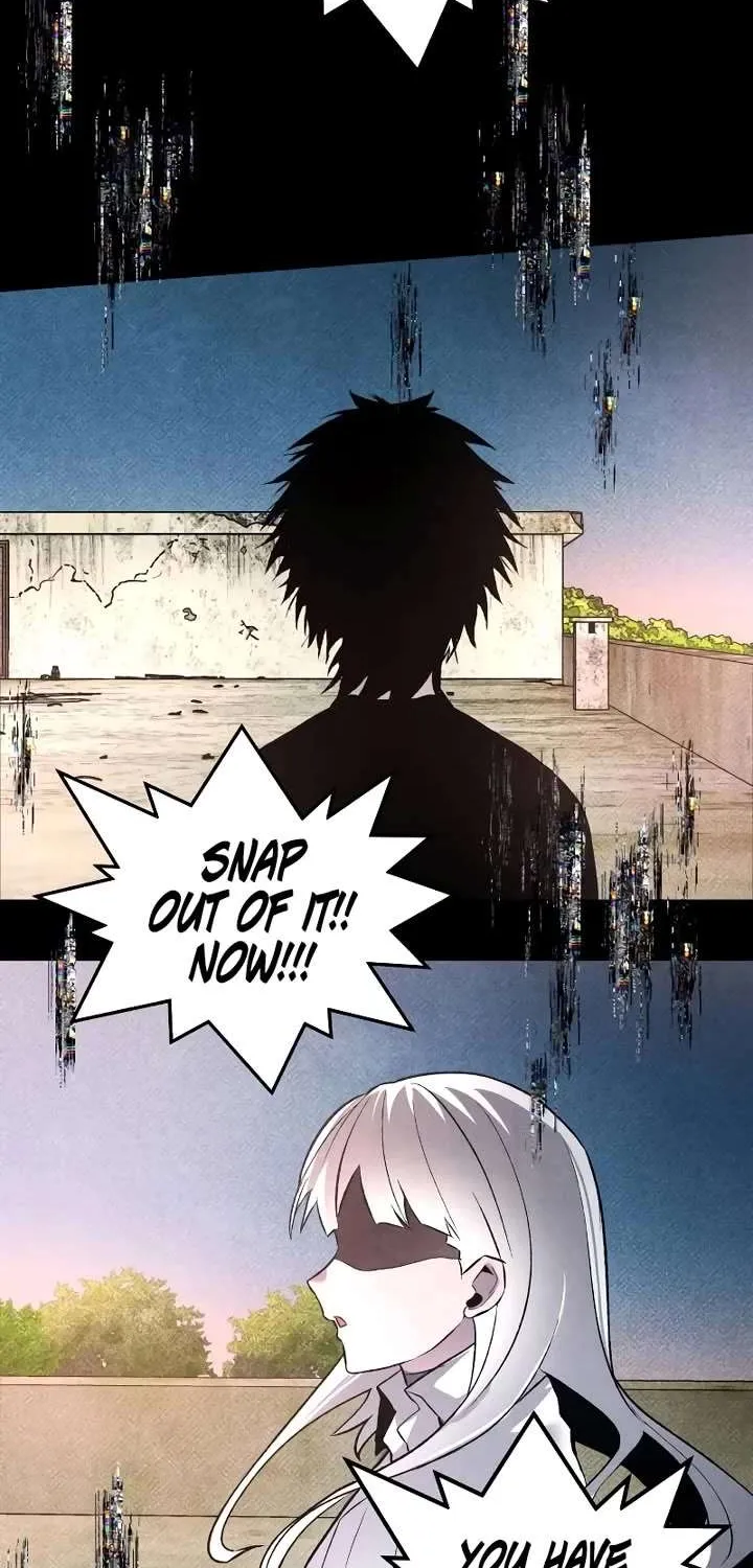 Destined Murderer Chapter 29 page 89 - 